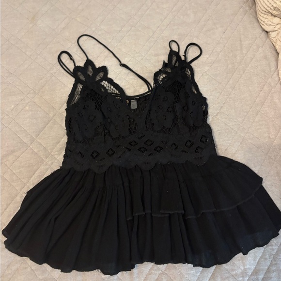 Free people tank - Picture 1 of 4